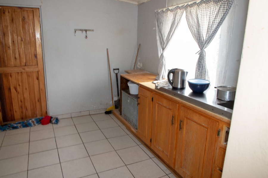 4 Bedroom Property for Sale in Heilbron Free State